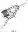 Fig. 04 - Endoscope having shaft rotatably connected to handle