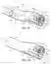 Fig. 09 - Endoscope having shaft rotatably connected to handle