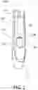 Fig. 04 - Toothbrush with removable smart device