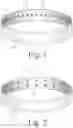 Fig. 02 - Wearable ring of optical biometric sensors