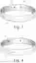 Fig. 03 - Wearable ring of optical biometric sensors