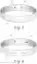 Fig. 04 - Wearable ring of optical biometric sensors
