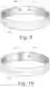 Fig. 06 - Wearable ring of optical biometric sensors