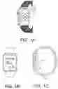 Fig. 02 - SMART WATCH ACCESSORY FOR IMPROVED PPG HEART RATE READING