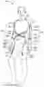 Fig. 01 - Exosuit systems and methods for posture session segmentation and biomechanical feedback