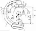 Fig. 01 - Method for determining a configuration setting of a source of ionizing radiation