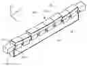 Fig. 01 - Detector module, detector and medical device
