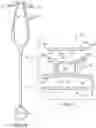 Fig. 02 - ONE PIECE STETHOSCOPE DIAPHRAGM