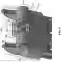 Fig. 09 - Ultrasound imaging system with automatic configuration management and hinge mechanism