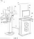 Fig. 03 - SYSTEM AND METHOD FOR SELECTING A PATIENT POSITION AND AN EQUIPMENT CONFIGURATION FOR A MEDICAL PROCEDURE