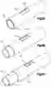 Fig. 10 - Vascular closure device
