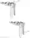 Fig. 01 - Surgical access system and methods