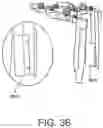 Fig. 40 - Surgical access system and methods