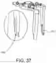 Fig. 41 - Surgical access system and methods