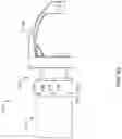 Fig. 49 - Endoscope attachment mechanism for use with suture based closure device