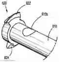 Fig. 01 - Surgical fastener applying device, kits and methods for endoscopic procedures