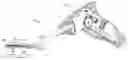 Fig. 01 - Surgical device having multiple drivers