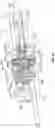 Fig. 14 - Surgical device having multiple drivers
