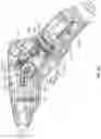 Fig. 20 - Surgical device having multiple drivers