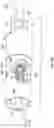 Fig. 22 - Surgical device having multiple drivers