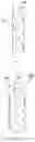 Fig. 04 - Method for manufacturing gold thread with no drawing-induced inconsistency, and gold thread manufactured by same