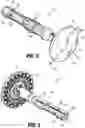 Fig. 03 - Tie-down method for anvil assembly delivery system