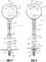 Fig. 06 - Tie-down method for anvil assembly delivery system