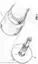 Fig. 04 - Surgical stapling apparatus with anvil buttress
