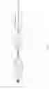 Fig. 11 - Embolization Plug