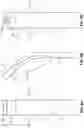 Fig. 15 - Diaphragm entry for posterior surgical access