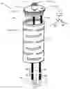 Fig. 03 - Systems And Methods For Navigating, Opening And Cleaning Plaque Or Total Occlusion In Arteries