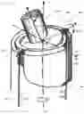 Fig. 05 - Systems And Methods For Navigating, Opening And Cleaning Plaque Or Total Occlusion In Arteries