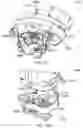 Fig. 20 - Surgical system sterile drape