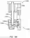 Fig. 22 - Surgical system sterile drape