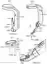 Fig. 31 - Surgical system sterile drape