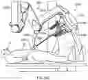 Fig. 34 - Surgical system sterile drape
