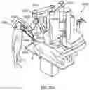 Fig. 35 - Surgical system sterile drape