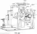 Fig. 37 - Surgical system sterile drape