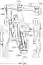 Fig. 40 - Surgical system sterile drape