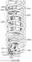 Fig. 50 - Surgical system sterile drape