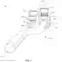 Fig. 02 - SPINAL IMPLANT AND METHOD