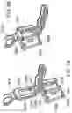 Fig. 32 - Lamina plate assembly