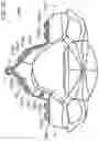 Fig. 33 - Lamina plate assembly