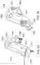Fig. 41 - Lamina plate assembly