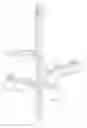 Fig. 01 - ACETABULAR COMPRESSION PLATE WITH DUAL CORTICAL FIXATION AND METHOD OF FIXING THEREOF