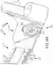 Fig. 34 - Adjustable clamp systems and methods