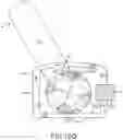 Fig. 50 - Adjustable clamp systems and methods