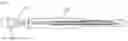 Fig. 01 - STERILE DISPOSABLE BIPOLAR ABLATION NEEDLE, ASSOCIATED SYSTEM, AND METHOD OF USE