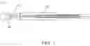 Fig. 02 - STERILE DISPOSABLE BIPOLAR ABLATION NEEDLE, ASSOCIATED SYSTEM, AND METHOD OF USE