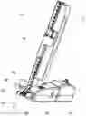 Fig. 01 - Trocar holder